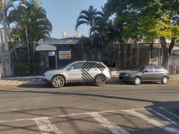 Casa com 7 Quartos à Venda, 284 m² em Centro - Sorocaba