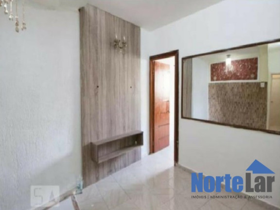Imagem Apartamento com 1 Quarto à Venda, 36 m² em Centro - São Paulo