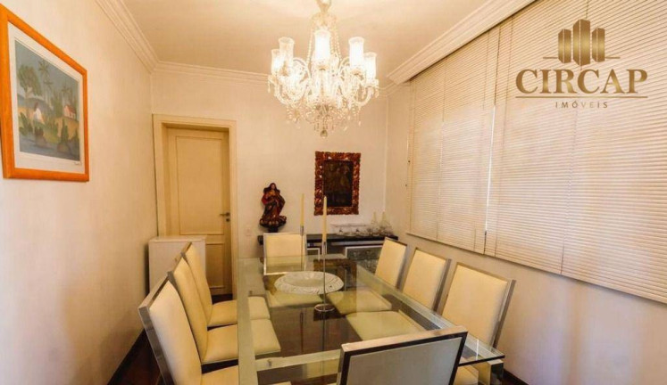 Imagem Apartamento com 4 Quartos à Venda, 195 m² em Perdizes - São Paulo