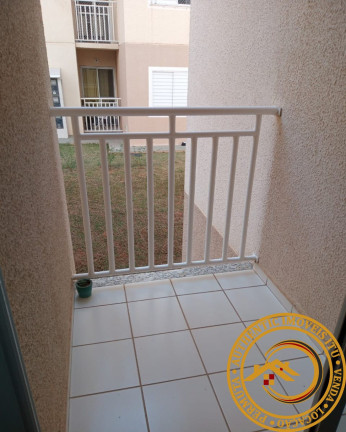 Imagem Apartamento com 2 Quartos à Venda, 44 m² em Loteamento Jardim Das Constelações - Salto Imagem Apartamento com 2 Quartos à Venda, 44 m² em Loteamento Jardim Das Constelações - Salto