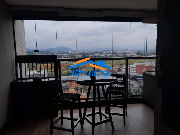 Imagem Apartamento com 2 Quartos à Venda, 61 m² em Km 18 - Osasco Imagem Apartamento com 2 Quartos à Venda, 61 m² em Km 18 - Osasco