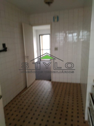 Imagem Apartamento com 3 Quartos à Venda, 116 m² em Centro - São Bernardo Do Campo