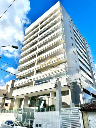 Apartamento com 1 Quarto à Venda, 55 m² em Guilhermina - Praia Grande
