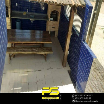 Imagem Apartamento com 3 Quartos à Venda, 140 m² em Camboinha - Cabedelo Imagem Apartamento com 3 Quartos à Venda, 140 m² em Camboinha - Cabedelo