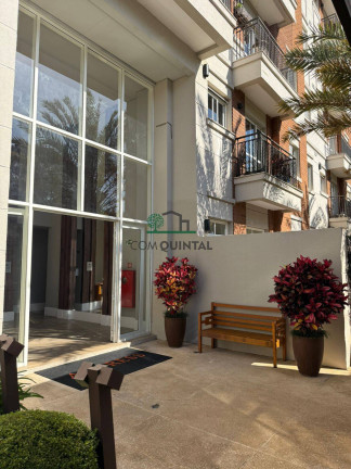 Apartamento com 2 Quartos à Venda, 57 m² em Granja Viana - Cotia