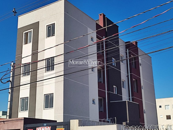 Imagem Apartamento com 2 Quartos à Venda, 49 m² em Parque Da Fonte - São José Dos Pinhais