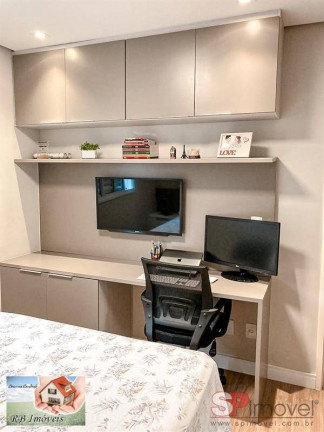 Imagem Apartamento com 2 Quartos à Venda, 50 m² em Ferrazópolis - São Bernardo Do Campo Imagem Apartamento com 2 Quartos à Venda, 50 m² em Ferrazópolis - São Bernardo Do Campo