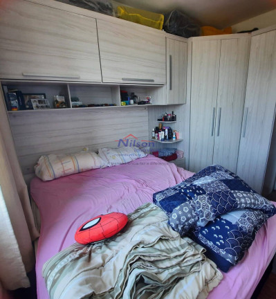 Imagem Apartamento com 2 Quartos à Venda, 82 m² em Vila Nova Bonsucesso - Guarulhos