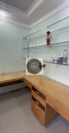 Imagem Apartamento com 4 Quartos à Venda, 173 m² em Encruzilhada - Recife