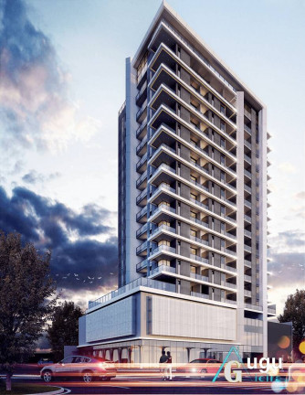 Imagem Apartamento com 2 Quartos à Venda, 66 m² em Santa Lúcia - Vitória