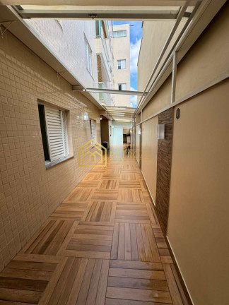 Imagem Apartamento com 3 Quartos à Venda, 204 m² em Centro - São Bernardo Do Campo Imagem Apartamento com 3 Quartos à Venda, 204 m² em Centro - São Bernardo Do Campo