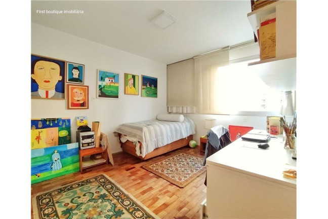 Imagem Apartamento com 4 Quartos à Venda,  em Itaim Bibi - São Paulo