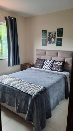 Imagem Apartamento com 2 Quartos à Venda,  em Varginha - Nova Friburgo