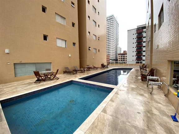 Imagem Apartamento com 3 Quartos à Venda, 95 m² em Forte - Praia Grande Imagem Apartamento com 3 Quartos à Venda, 95 m² em Forte - Praia Grande
