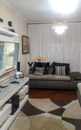 Casa com 4 Quartos à Venda, 169 m² em Cidade Patriarca - São Paulo