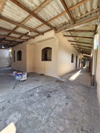 Imagem Casa com 4 Quartos à Venda, 160 m² em Eldorado - Serra Imagem Casa com 4 Quartos à Venda, 160 m² em Eldorado - Serra