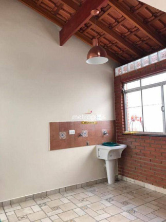 Imagem Sobrado com 3 Quartos à Venda, 172 m² em Vila Das Mercês - São Paulo