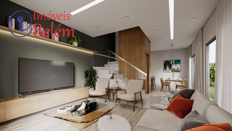Imagem Casa com 3 Quartos à Venda, 140 m² em Guanabara - Ananindeua