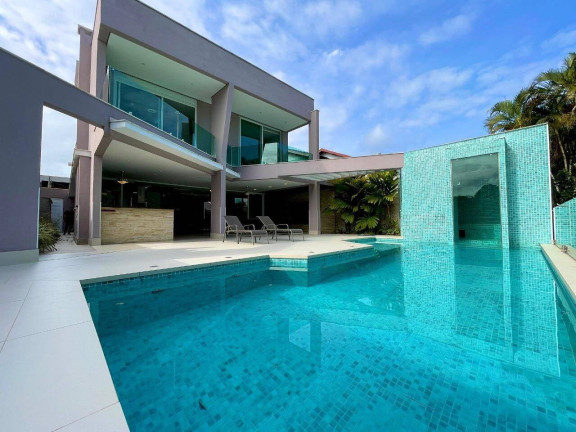 Casa com 5 Quartos à Venda, 373 m² em Riviera De São Lourenço - Bertioga