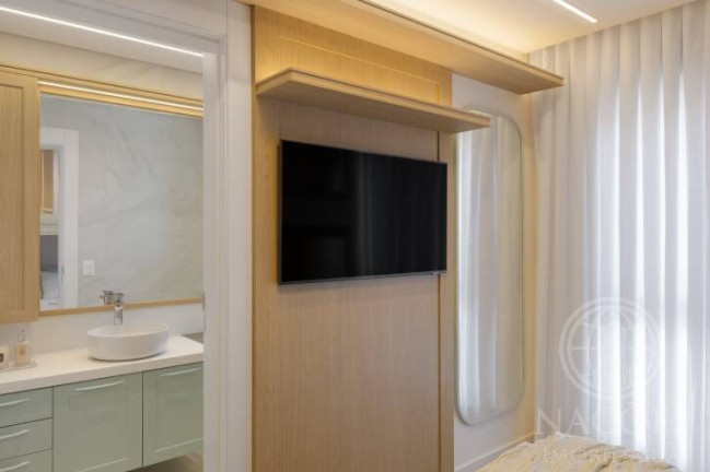 Imagem Apartamento com 3 Quartos à Venda, 170 m² em Jurerê Internacional - Florianópolis
