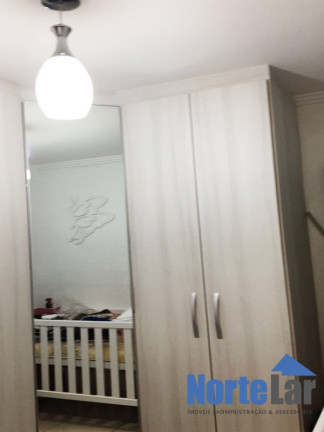 Imagem Apartamento com 2 Quartos à Venda, 50 m² em Vila Jaraguá - São Paulo