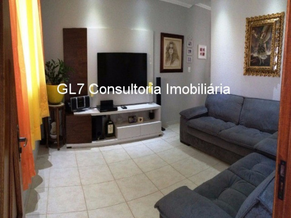 Imagem Sobrado com 2 Quartos à Venda, 125 m² em Jardim Regente - Indaiatuba