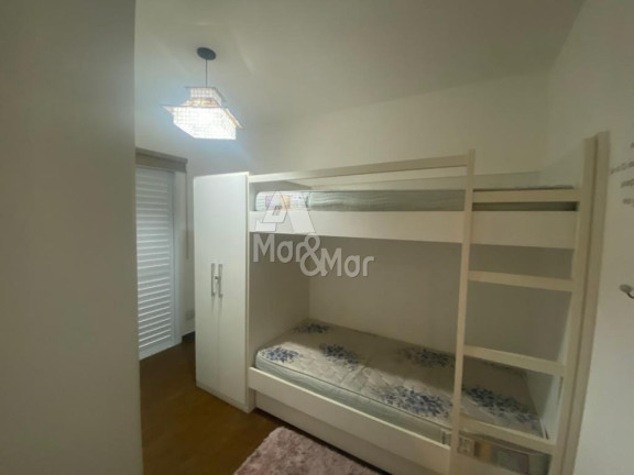 Imagem Apartamento com 3 Quartos à Venda, 130 m² em Vila Alzira - Guarujá Imagem Apartamento com 3 Quartos à Venda, 130 m² em Vila Alzira - Guarujá
