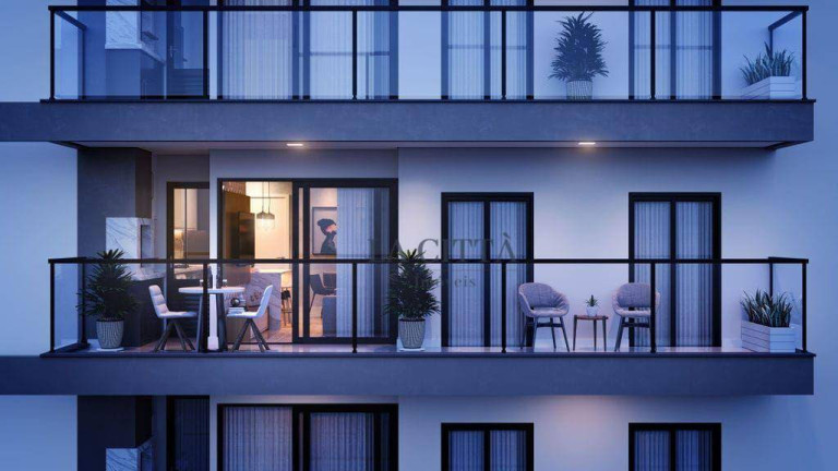 Apartamento com 3 Quartos à Venda, 71 m² em Vila Operária - Itajaí