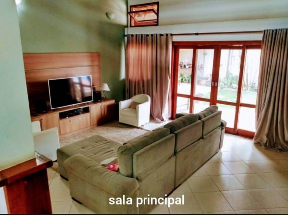 Imagem Casa com 3 Quartos à Venda, 534 m² em Caminho Novo - Tremembé