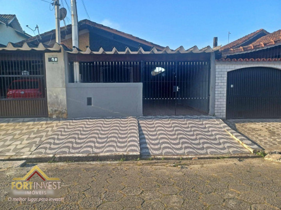 Imóvel com 2 Quartos à Venda, 103 m² em Mirim - Praia Grande