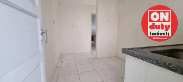 Imagem Apartamento com 2 Quartos à Venda, 68 m² em Vila Matias - Santos