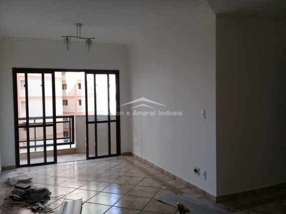 Imagem Apartamento com 3 Quartos à Venda, 108 m² em Vila Itapura - Campinas Imagem Apartamento com 3 Quartos à Venda, 108 m² em Vila Itapura - Campinas