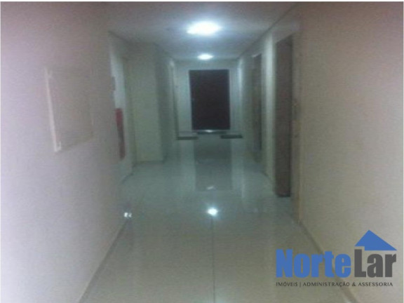 Imagem Apartamento com 2 Quartos à Venda, 80 m² em Santana - São Paulo