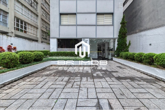 Imagem Imóvel com 3 Quartos à Venda, 125 m² em Jardim Paulista - São Paulo