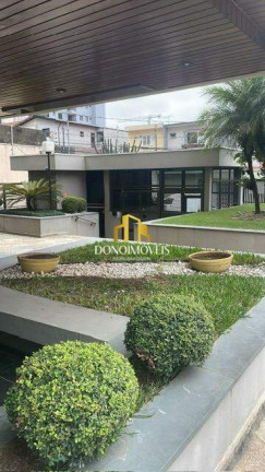 Imagem Apartamento com 3 Quartos à Venda, 139 m² em Campestre - Santo André Imagem Apartamento com 3 Quartos à Venda, 139 m² em Campestre - Santo André