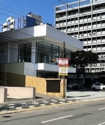 Loja para Alugar,  em Gonzaga - Santos