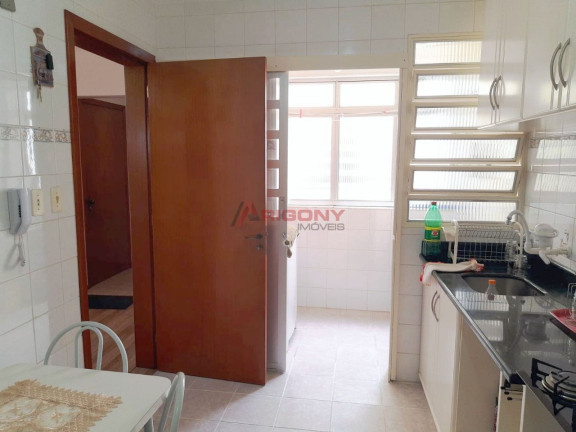 Apartamento com 3 Quartos à Venda, 100 m² em Nossa Senhora De Fátima - Santa Maria
