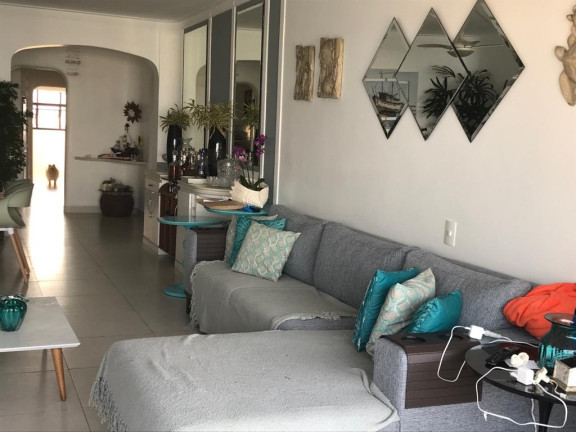 Imagem Apartamento com 3 Quartos à Venda, 172 m² em Pitangueiras - Guarujá