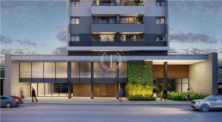 Imagem Apartamento com 1 Quarto à Venda, 29 m² em Butantã - São Paulo