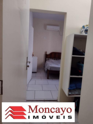 Imagem Casa com 2 Quartos à Venda, 448 m² em Centro - Caraguatatuba