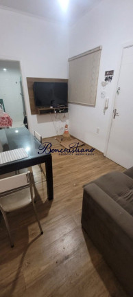 Imagem Apartamento com 2 Quartos à Venda, 50 m² em Jardim São Paulo(zona Norte) - Sao Paulo