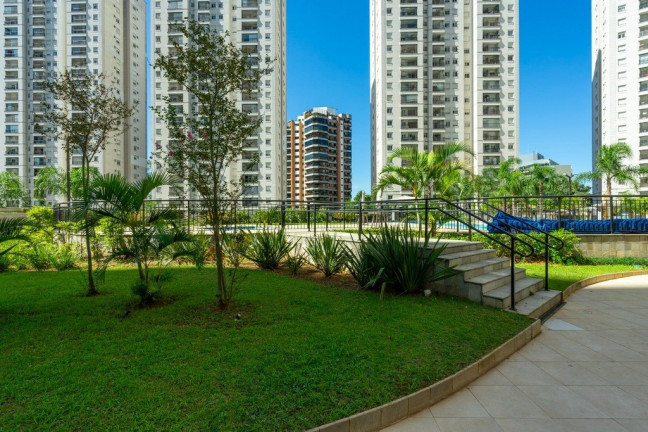 Imagem Imóvel com 2 Quartos à Venda, 64 m² em Vila Andrade - São Paulo Imagem Imóvel com 2 Quartos à Venda, 64 m² em Vila Andrade - São Paulo