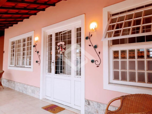 Imagem Casa com 3 Quartos à Venda, 270 m² em Guaratiba - Rio De Janeiro