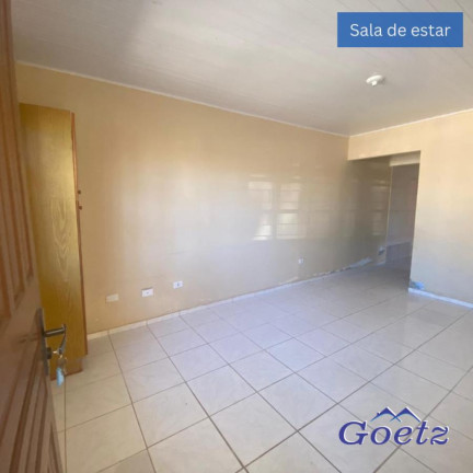 Imagem Casa com 3 Quartos à Venda, 240 m² em Eugenia Maria - Campina Grande Do Sul