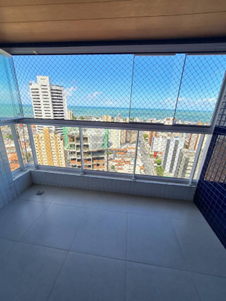 Imagem Apartamento com 3 Quartos à Venda, 130 m² em Tambaú - João Pessoa