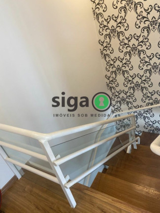 Imagem Apartamento com 3 Quartos à Venda, 240 m² em Tatuapé - São Paulo Imagem Apartamento com 3 Quartos à Venda, 240 m² em Tatuapé - São Paulo