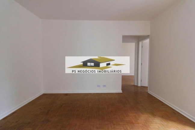 Imagem Apartamento com 3 Quartos para Alugar, 80 m² em Bela Vista - São Paulo