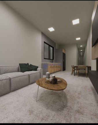 Imagem Casa com 3 Quartos à Venda, 60 m² em Nossa Senhora De Fatima - Penha Imagem Casa com 3 Quartos à Venda, 60 m² em Nossa Senhora De Fatima - Penha