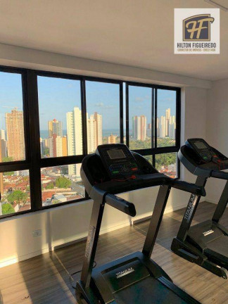 Imagem Apartamento com 3 Quartos à Venda, 73 m² em Miramar - João Pessoa Imagem Apartamento com 3 Quartos à Venda, 73 m² em Miramar - João Pessoa