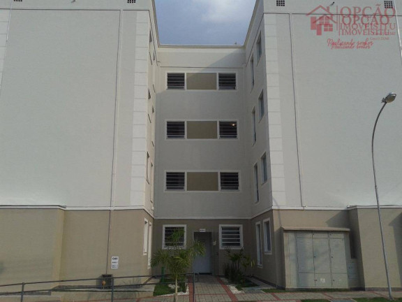 Imagem Apartamento com 2 Quartos à Venda, 44 m² em Vila Progresso - Itu Imagem Apartamento com 2 Quartos à Venda, 44 m² em Vila Progresso - Itu